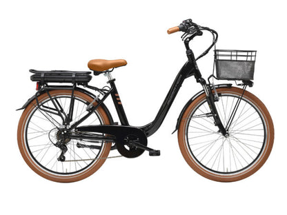 Adriatica E2 Lady 26''