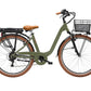 Adriatica E2 Lady Electric City Bike