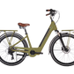Via veneto CLASSIC E-BIKE 26 ETROTEK REAR BAT.14AP. LADY