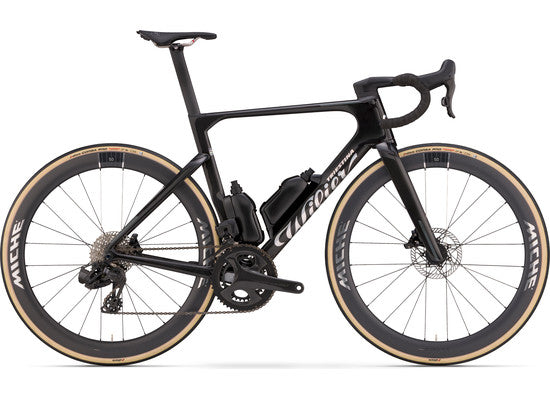 WILIER FILANTE SLR ID2