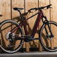 MTB Elettrica Lee Cougan Edge