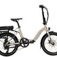 Adriatica E-Smile Low Step Fold 20''