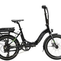 Adriatica E-Smile Low Step Fold 20''