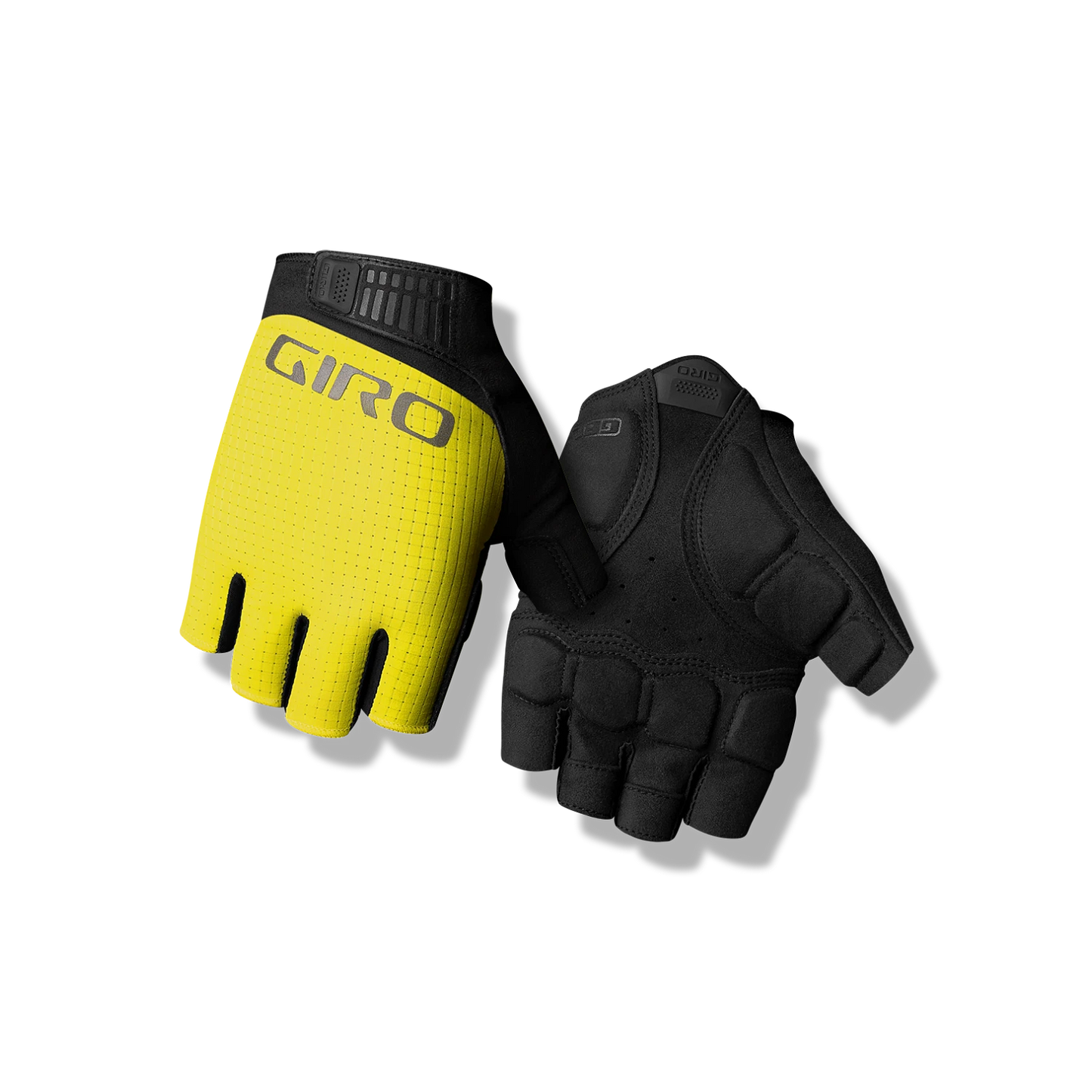 GUANTI GIRO BRAVO GEL
