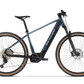 LEE COUGAN EDGE 24 CROSS