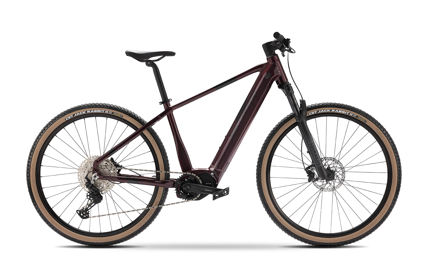 LEE COUGAN EDGE 24 CROSS