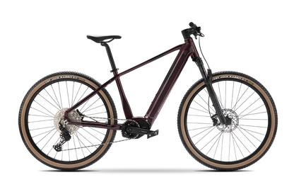 LEE COUGAN EDGE 24 CROSS