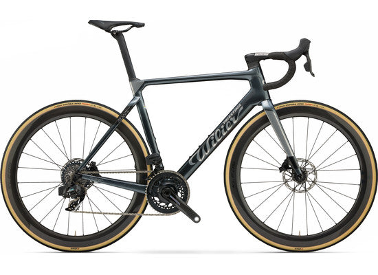 WILIER FILANTE SL KIT TELAIO