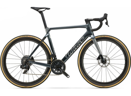 WILIER FILANTE SL KIT TELAIO