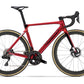 FILANTE SLR SHIMANO ULTEGRA R8170 DI2 2X12	MICHE SWR 50, CARBON