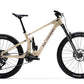 LEE COUGAN E-MTB FLO