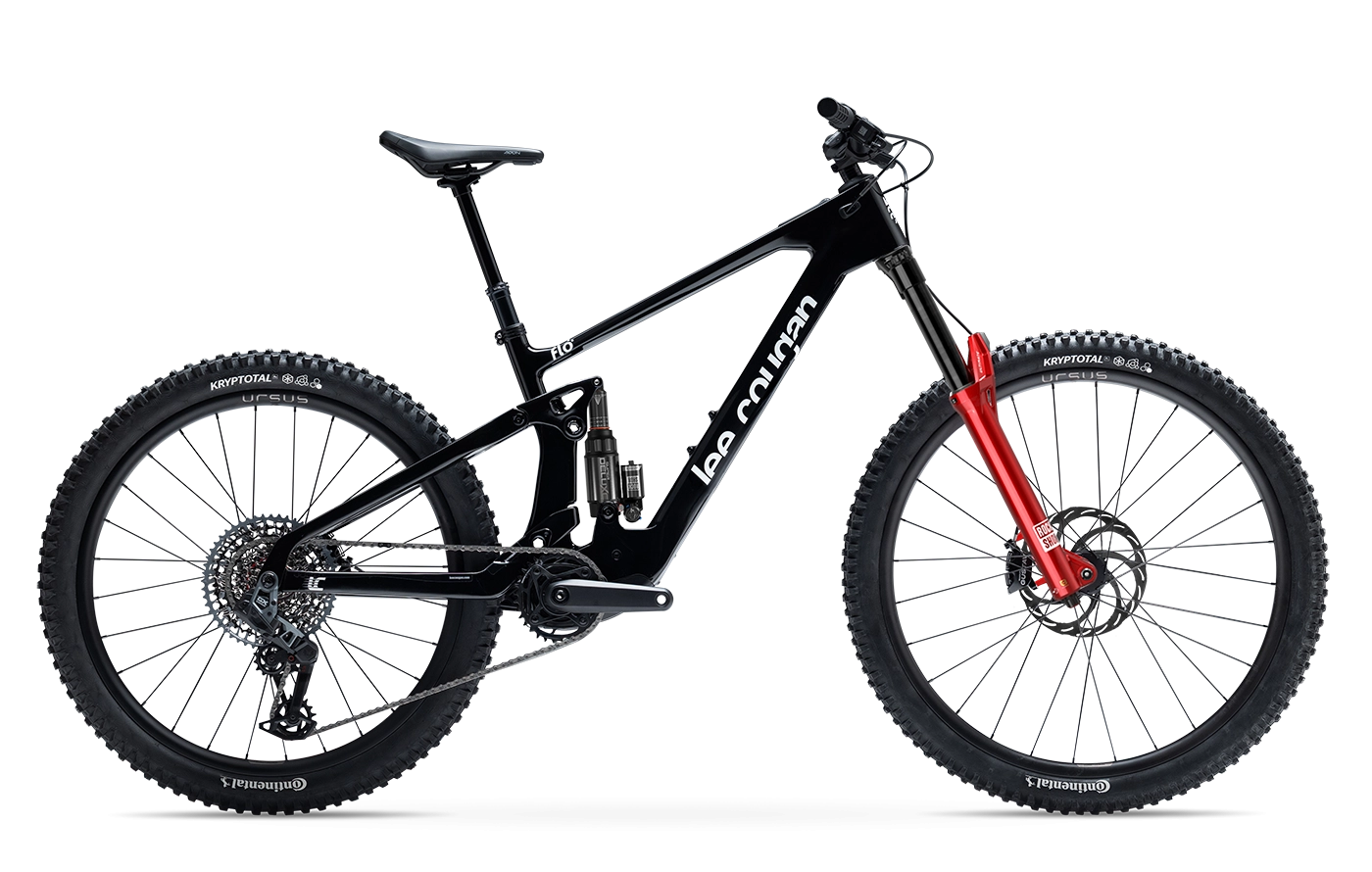 MOD.2026 LEE COUGAN FLO CARBON