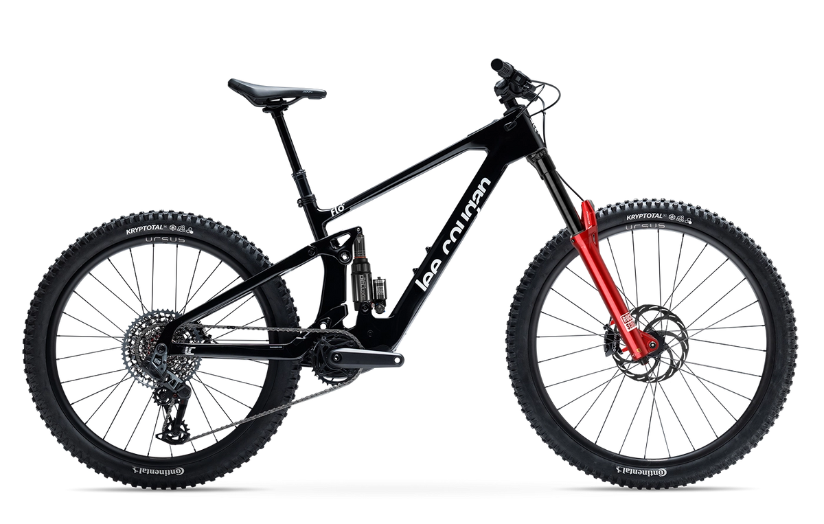LEE COUGAN E-MTB FLO