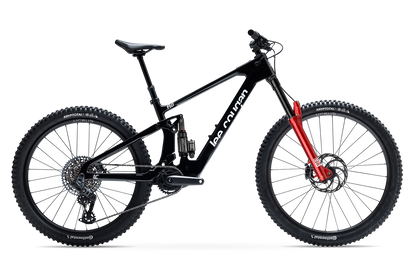 LEE COUGAN E-MTB FLO