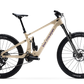 MOD.2026 LEE COUGAN FLO CARBON