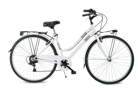 City Bike Velomarche Fusion Lady 28