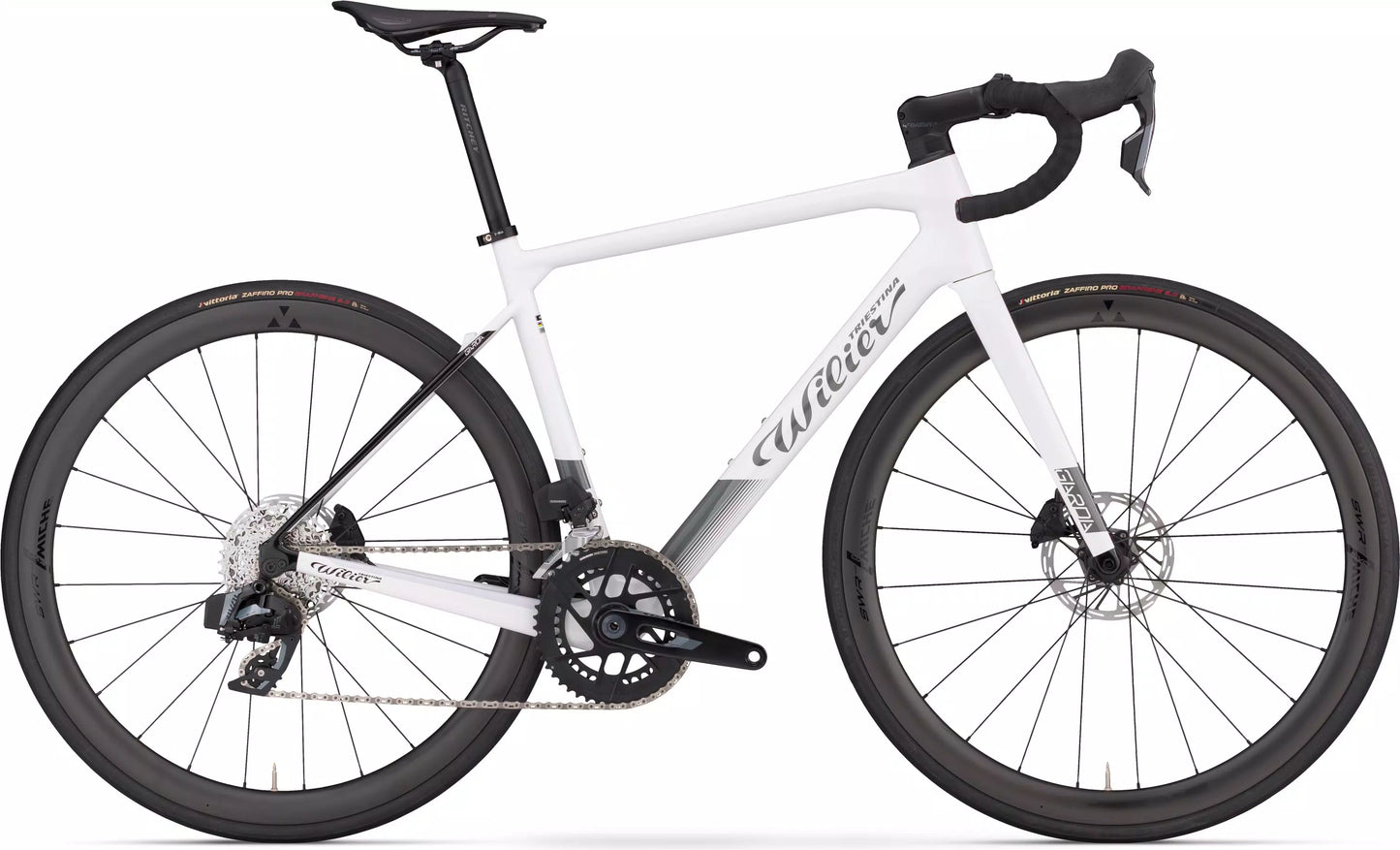 BDS Wilier Garda