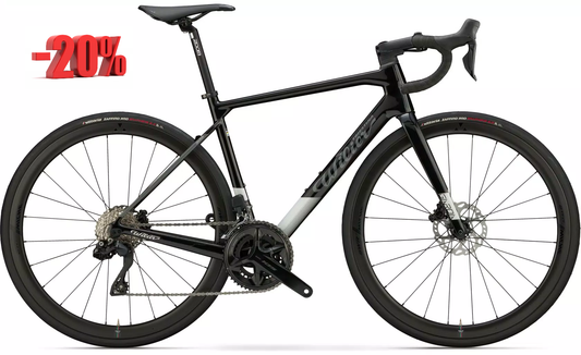 Wilier Triestina Garda