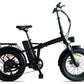 Fat bike Gekko new 2026