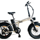 Fat bike Gekko new 2026