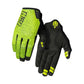 GUANTI GIRO DND BLACK HOTLAP