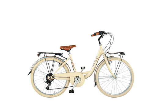 City Bike Via Veneto Giuly 24