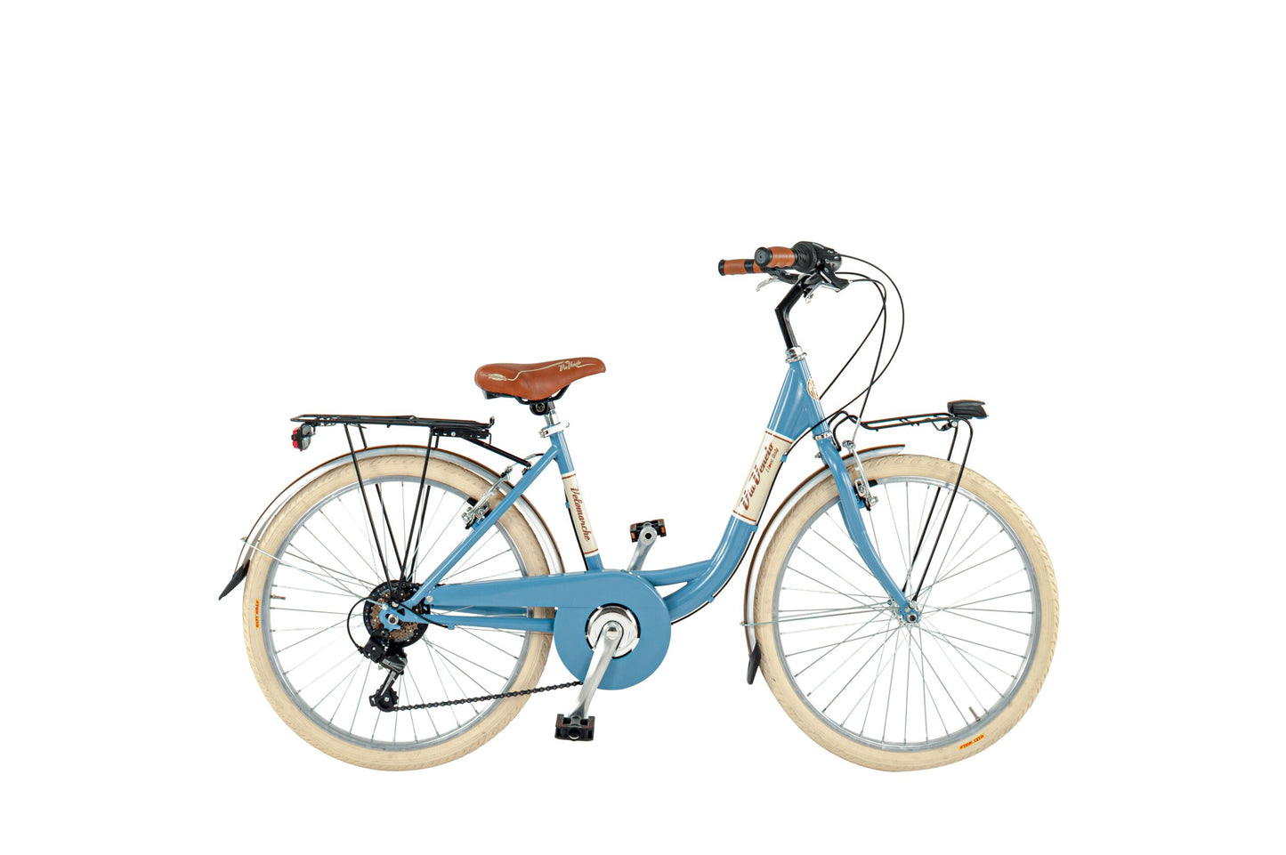 City Bike Via Veneto Giuly 24