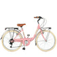 City Bike Via Veneto Giuly 24