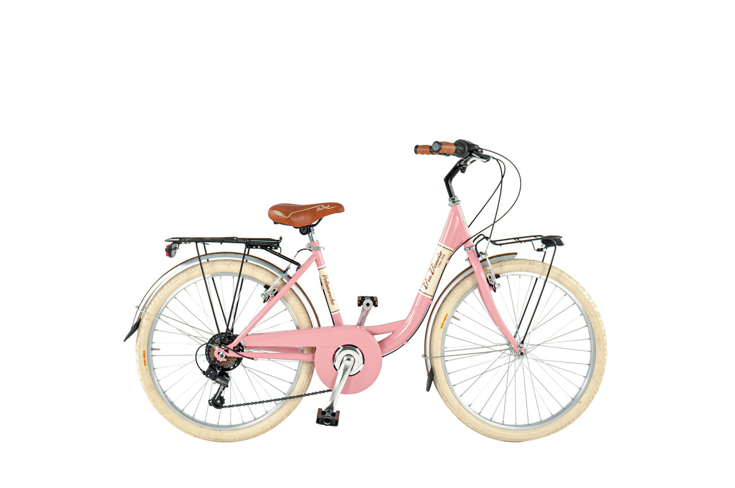 City Bike Via Veneto Giuly 24