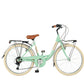 City Bike Via Veneto Giuly 24