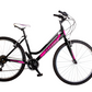 MTB Velomarche Graphic Lady
