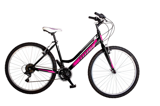 MTB Velomarche Graphic Lady