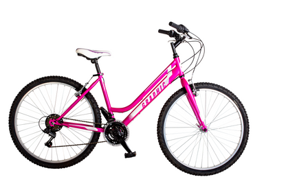 MTB Velomarche Graphic Lady