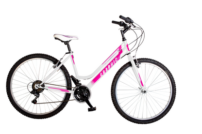 MTB Velomarche Graphic Lady