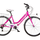Velomarche MTB GRAPHIC 26 STEEL 18V. LADY