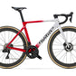 FILANTE SLR SHIMANO DURA ACE R9270 DI2 2X12	MICHE SWR 50, CARBON