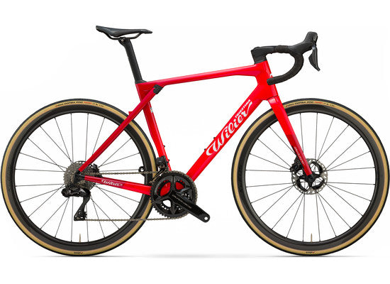 WILIER GRAN TURISMO SRL