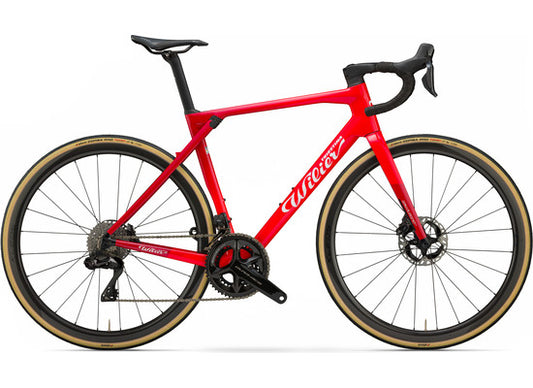 WILIER GRAN TURISMO SRL