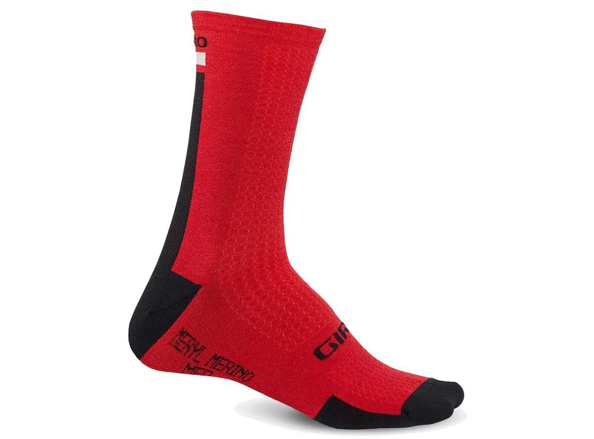 CALZE GIRO SEAS MERINO WOOL