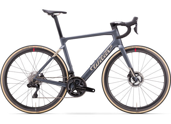 WILIER FILANTE HYBRID