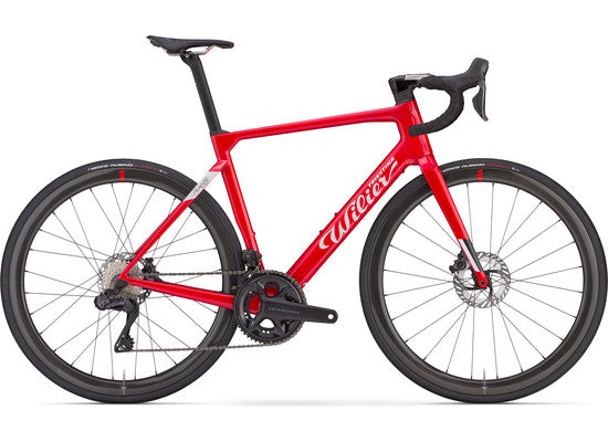 WILIER FILANTE HYBRID