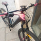 Electric MTB MTF Hill 8.4 2023 S/M