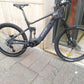 Electric MTB Full MTF Extreme 9.4 Carbon M