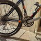 MTB Cannondale Taurine Full carbon M