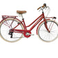 La Bicicletta Mod. Alloy City Lady