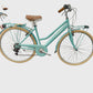 La Bicicletta Mod. Alloy City Lady