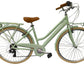 La Bicicletta Mod. Alloy City Lady