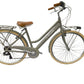La Bicicletta Mod. Alloy City Lady