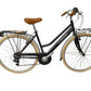 La Bicicletta Mod. Alloy City Lady