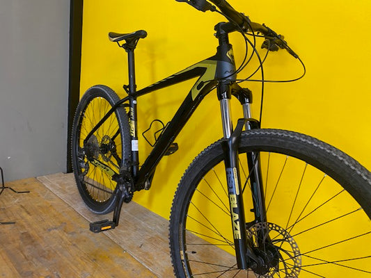 MTB NSR REACT 29'